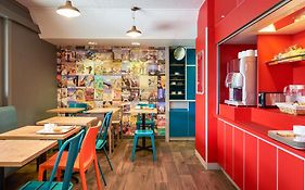 hotelF1 Bordeaux Nord Lormont rénové